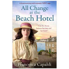 All Change At The Beach Hotel image number 1
