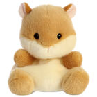Palm Pals: Happy Hamster image number 1