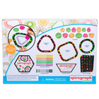 Spirograph Neon Fun Shapes image number 2