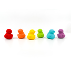 Zimpli Fizzy Ducks Baff Bombz image number 2