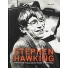 Stephen Hawking image number 1