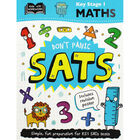 Don't Panic SATs: Key Stage 1 Maths image number 1
