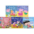 Favourite Characters: 10 Kids Picture Books Bundle image number 3