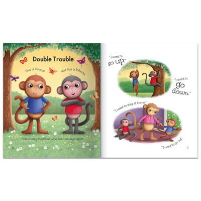 Bumper Fun For 2 Year Olds image number 2