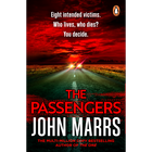 The Passengers image number 1