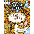 Tom Gates 4: Genius Ideas (Mostly) image number 1