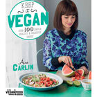 Vegan and Vegetarian Cooking - 2 Book Bundle image number 2