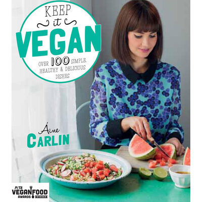 Vegan and Vegetarian Cooking - 2 Book Bundle image number 2