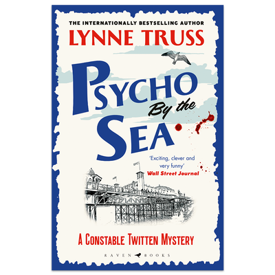 Psycho by the Sea image number 1