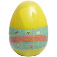 Surprise Egg: Assorted