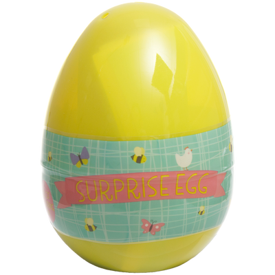 Surprise Egg: Assorted image number 1