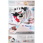 Disney 100 Crystal Art Sticker Album Starter Pack image number 1