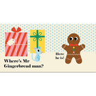 Where's Mr Snowman? image number 3