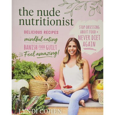 The Nude Nutritionist image number 1