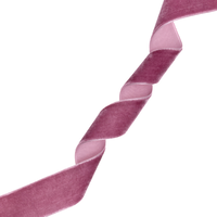 Dusty Pink Wreath Ribbon