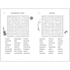 Wonderful Wordsearch for Dads image number 2