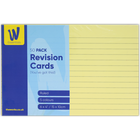 Works Essentials Coloured Revision Cards: Pack of 50 image number 1