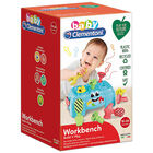 Baby Clementoni Workbench image number 1