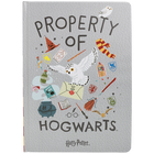 Harry Potter A5 Casebound Notebook image number 1
