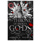 Gods & Monsters Series: 3 Book Set image number 3