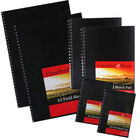 Artist Field Sketch Book Bundle image number 1