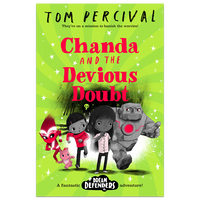 Chanda and the Devious Doubt