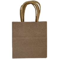 Small Gift Bags: Pack of 6