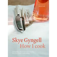 How I Cook