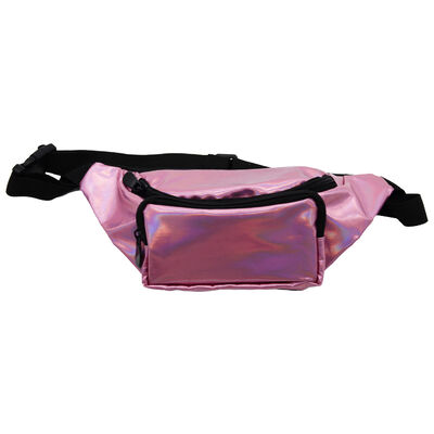essentials bum bag