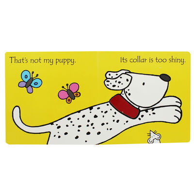 That's Not My Puppy image number 2