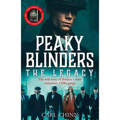 Peaky Blinders: The Legacy image number 1