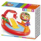 Happy Dino Inflatable Play Centre Pool image number 2