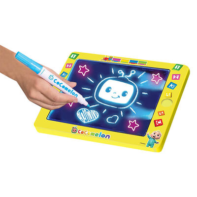 Cocomelon Glowpad image number 2