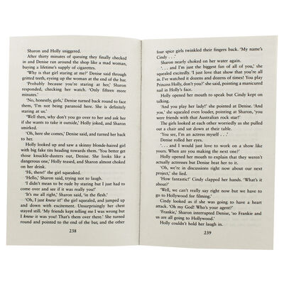 PS I Love You image number 2