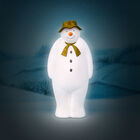 The Snowman Mood Light image number 2