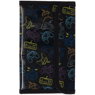 Jotz! Filled Pencil Case: 23 Piece Set image number 1