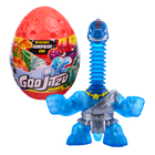 Goo Jit Zu Mystery Surprise Egg: Assorted image number 3