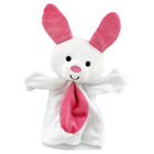 Easter Bunny Hand Puppet image number 2