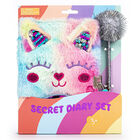 Secret Diary Set image number 1