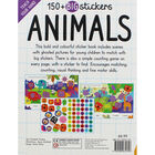 Animals - 150 Plus Big Stickers image number 3