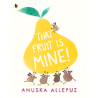 That Fruit is Mine image number 1