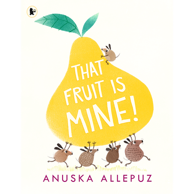 That Fruit is Mine image number 1