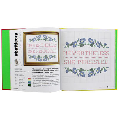 Really Cross Stitch image number 2