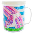 Colour Your Own Unicorn Mug image number 2