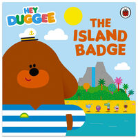 Hey Duggee: The Island Badge