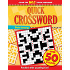 Quick Crossword image number 1