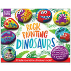 Dinosaur Rock Painting Kit image number 1