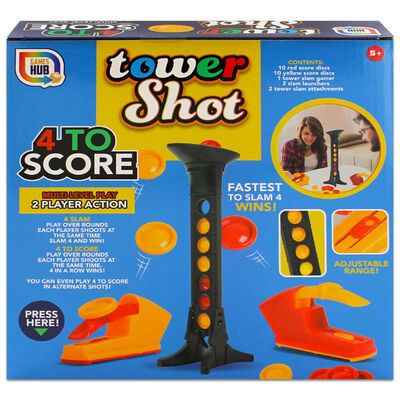 Tower Shot image number 3