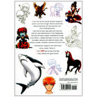 How to Draw: Manga in Simple Steps image number 2