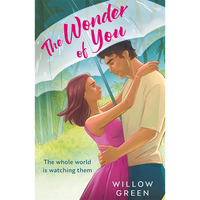 The Wonder of You